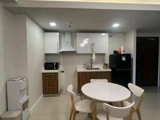PRIME LUXURY CONDO FOR SALE in The ALCOVES in AYALA CENTER CEBU 20M ALL IN