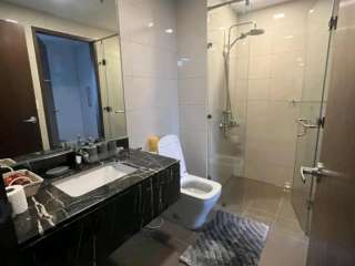 PRIME LUXURY CONDO FOR SALE in The ALCOVES in AYALA CENTER CEBU 20M ALL IN