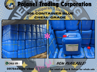 FOR SALE!!! #CONTAINERS #IBCTANK #PLASTICDRUMS