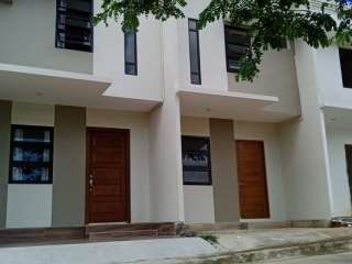 MOST AFFORDABLE 3BR  TOWNHOUSE TALAMBAN CEBU CITY