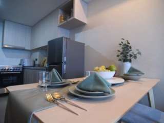 Madrid Tower Residential Unit For sale in sta.lucia Mall Cainta Rizal