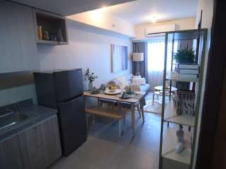 Madrid Tower Residential Unit For sale in sta.lucia Mall Cainta Rizal