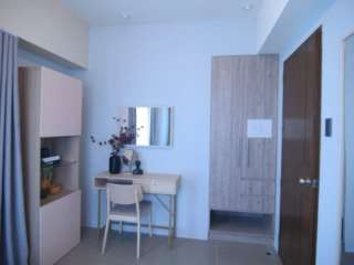 Madrid Tower Residential Unit For sale in sta.lucia Mall Cainta Rizal