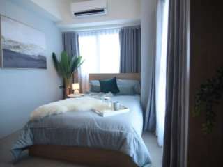 Madrid Tower Residential Unit For sale in sta.lucia Mall Cainta Rizal