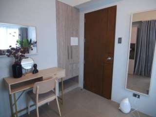 Madrid Tower Residential Unit For sale in sta.lucia Mall Cainta Rizal