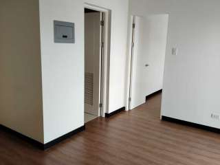 1 BR Unfurnished Condo in Kai Garden Residences, Mandaluyong