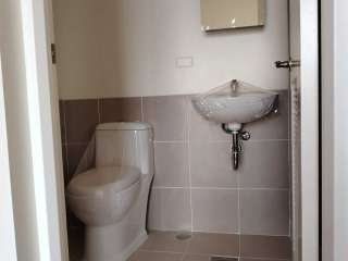 1 BR Unfurnished Condo in Kai Garden Residences, Mandaluyong