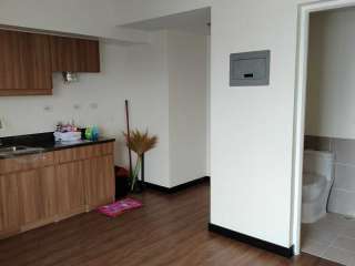 1 BR Unfurnished Condo in Kai Garden Residences, Mandaluyong