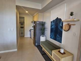 SOLINEA CEBU BUSINESS PARK PRE SELLING CONDO