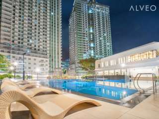 SOLINEA CEBU BUSINESS PARK PRE SELLING CONDO