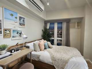 SOLINEA CEBU BUSINESS PARK PRE SELLING CONDO