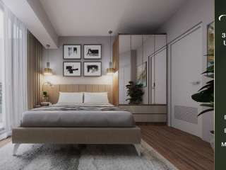 3BR CONDO CEBU CITY PRESELLING RESORT CONDO