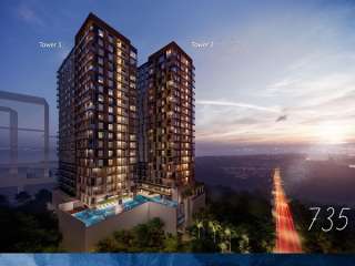 HOME OFFICE CONDO MACTAN CEBU - PUNTA ENGANO