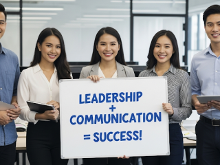 Let's Elevate Your Organization www.elevatephilippines.com