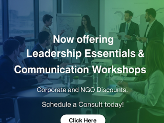 Let's Elevate Your Organization www.elevatephilippines.com