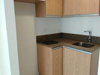 2 BR Unfurnished Condo in Time Square West, BGC, Taguig