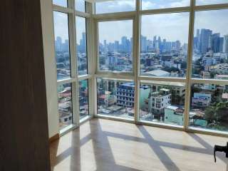 2 BR Unfurnished Condo in Time Square West, BGC, Taguig