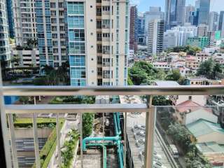 2 BR Unfurnished Condo in Time Square West, BGC, Taguig