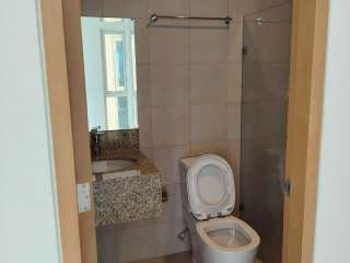 2 BR Unfurnished Condo in Time Square West, BGC, Taguig