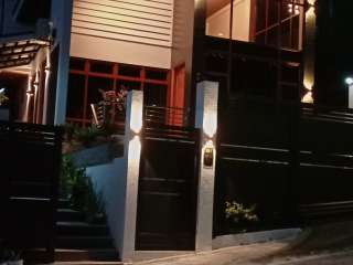 Tagaytay House and Lot for Sale