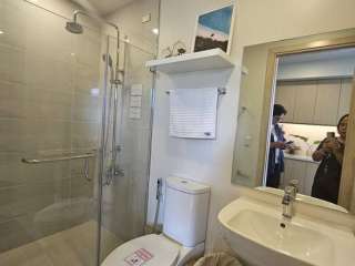SOLINEA CONDO FRONRONTING AYALA MALL CEBU