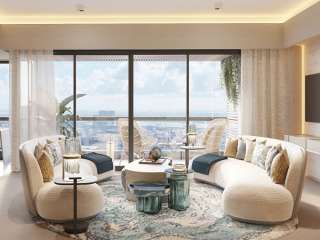 PRESELLING HIGH END CONDO CEBU SHANG BAUHINIA RESIDENCES