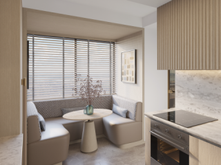 PRESELLING HIGH END CONDO CEBU SHANG BAUHINIA RESIDENCES