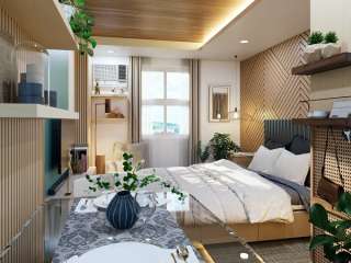 AFFORDABLE PRESELLING CONDO CEBU BALAI CORDOVA