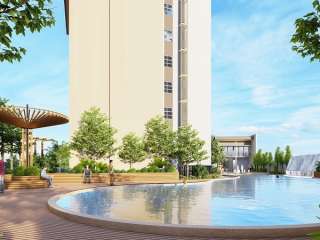 AFFORDABLE PRESELLING CONDO CEBU BALAI CORDOVA