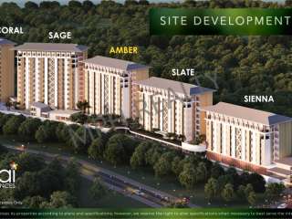 AFFORDABLE PRESELLING CONDO CEBU BALAI CORDOVA