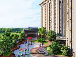 AFFORDABLE PRESELLING CONDO CEBU BALAI CORDOVA