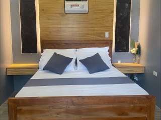 FOR RENT PRIVATE POOL VILLA BATAAN - VILLA NIRVANNA