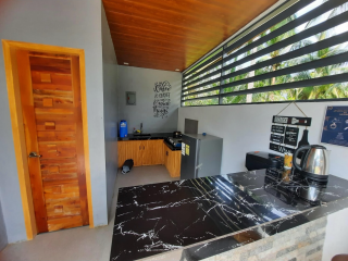FOR RENT PRIVATE POOL VILLA BATAAN - VILLA NIRVANNA