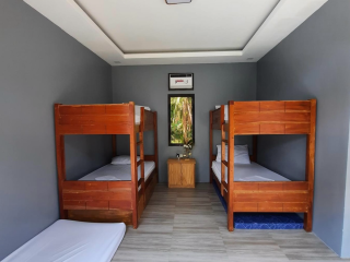 FOR RENT PRIVATE POOL VILLA BATAAN - VILLA NIRVANNA