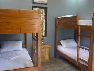 FOR RENT PRIVATE POOL VILLA BATAAN - VILLA NIRVANNA