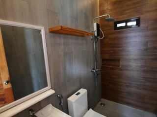 FOR RENT PRIVATE POOL VILLA BATAAN - VILLA NIRVANNA
