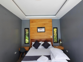 FOR RENT PRIVATE POOL VILLA BATAAN - VILLA NIRVANNA