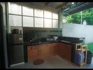 FOR RENT PRIVATE POOL VILLA BATAAN - VILLA HUBBOH