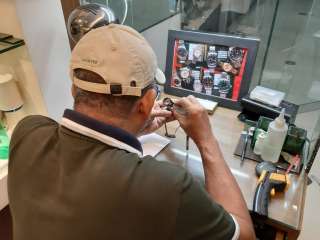 PIONEER AND TRUSTED JEWELRY BUYER IN MANILA