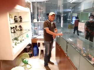 EXPERT AND PIONEER WATCH BUYER IN MANILA