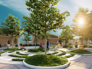 MOVE IN READY CONDO PUNTA ENGANO MACTAN CEBU