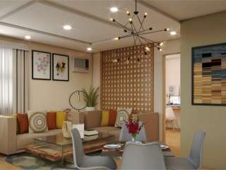 MOVE IN READY CONDO PUNTA ENGANO MACTAN CEBU