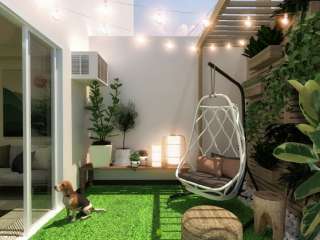 MOVE IN READY CONDO PUNTA ENGANO MACTAN CEBU