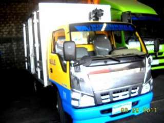 2307 LIPAT BAHAY TRUCKINGSERVICES