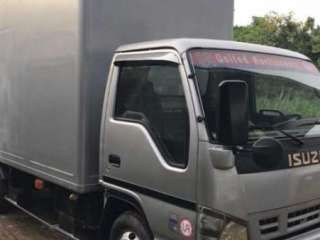 2307 LIPAT BAHAY TRUCKINGSERVICES