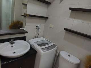 Affordable 2-Bedroom Unit in Makati for Sale – Direct from Owner
