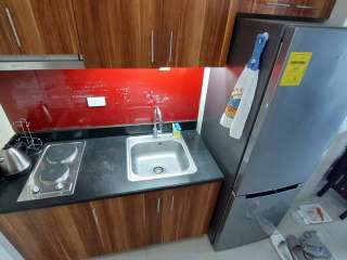 Affordable 2-Bedroom Unit in Makati for Sale – Direct from Owner