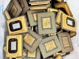 CPU Ceramic Scrap WhatsApp: +27613673130