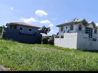 LOT FOR SALE 150SQM south spring Residential Estate Binan,Laguna