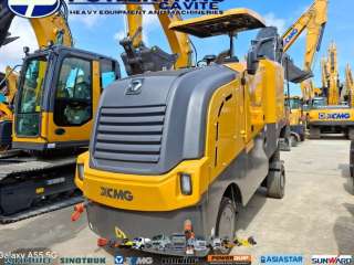 XCMG MILLING MACHINE XM1305K milling width: 1.3M(special order)